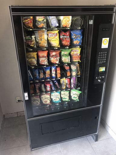Food & Drinks 5, Super 8 by Wyndham Corsicana, Navarro