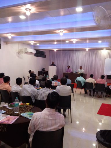 Food & Drinks 5, Hotel Gulmohar Pride, Ahmadnagar
