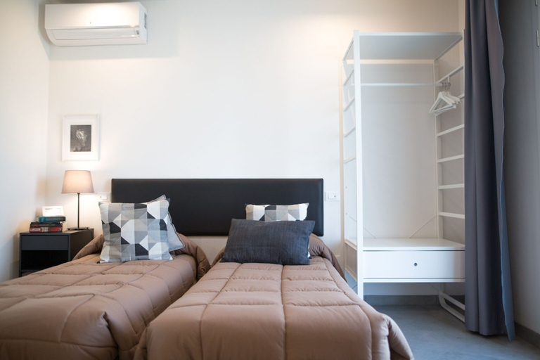 Bedroom 4, Guest House Bella Onda, Venezia