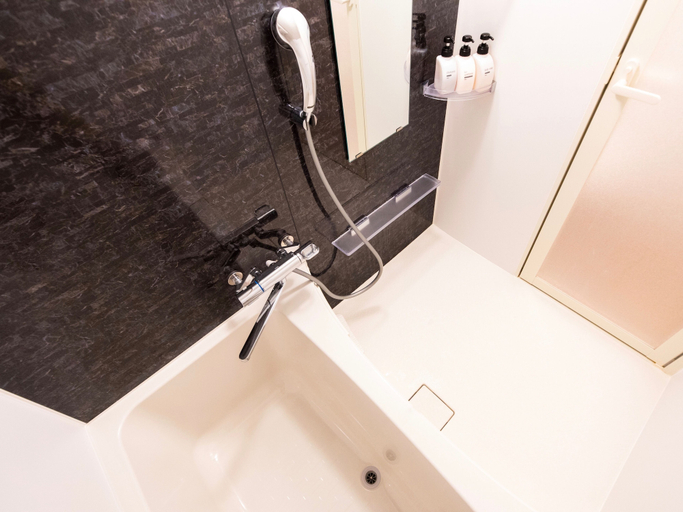 Bathroom 3, CONDOMINIUM HOTEL Riyuka in KADENA 1, Kadena