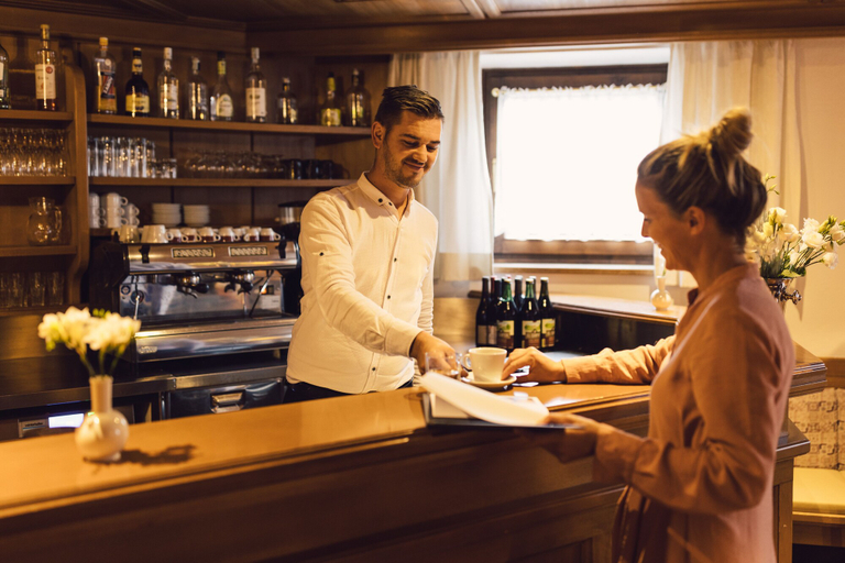 Food & Drinks 4, Hotel Auren, Bolzano