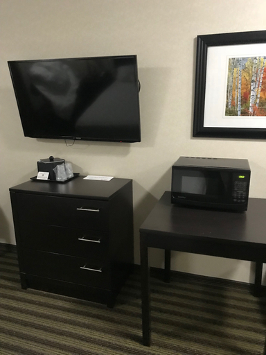 Others 5, Best Western Plus Sherwood Park, Division No. 11