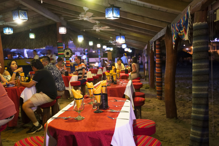 Food & Drinks 5, Los Angeles Locos - All Inclusive, La Huerta