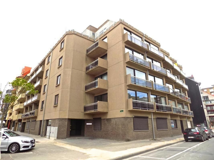 Exterior & Views 2, Havenzicht 105, West-Vlaanderen