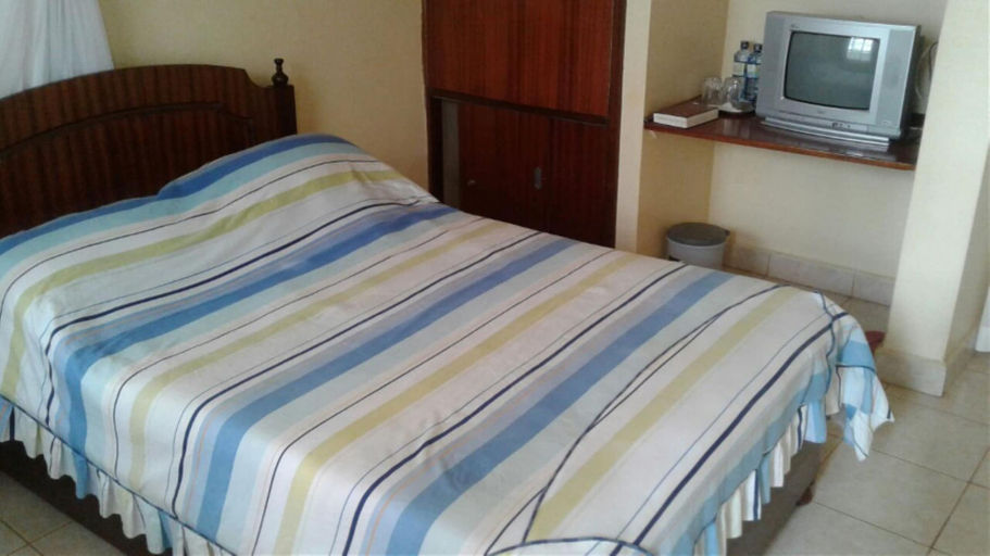 Bedroom 2, Camunya Hotel Ugunja, Ugunja