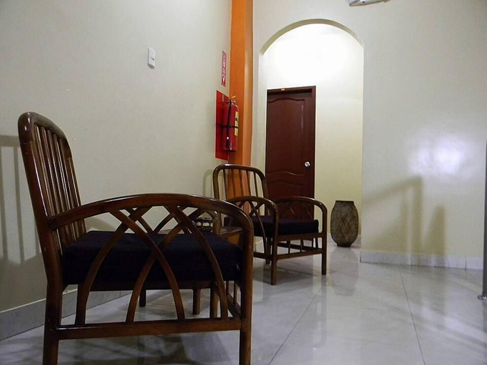 Others 5, Hotel Rio Guayas, Guayaquil