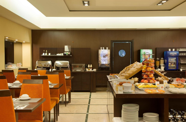 Food & Drinks 5, TURIM Ibéria Hotel, Lisbon