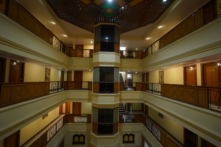 Others 5, Hotel Royal Palazzo, Jaipur