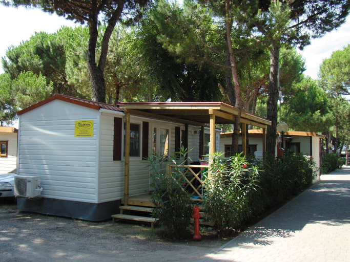 Exterior & Views, Victoria Mobilehome Camping Village Cavallino, Venezia