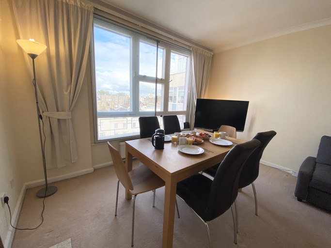 Others 4, Stylish Apartments next to Buckingham Palace, London