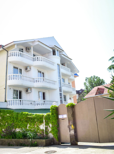 Exterior & Views 2, Guest House Alexandra, Sochi gorsovet