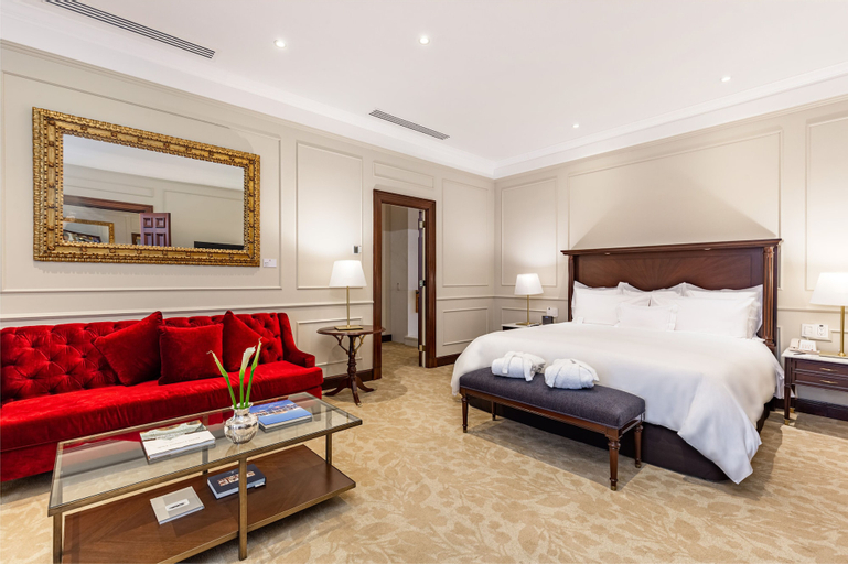 Bedroom 9