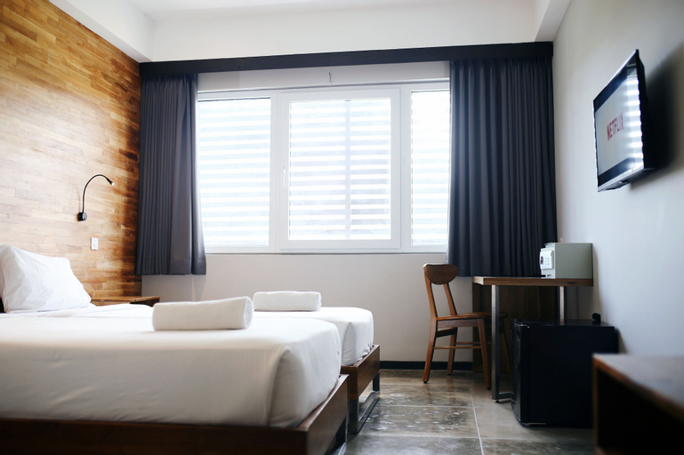 Bedroom 22