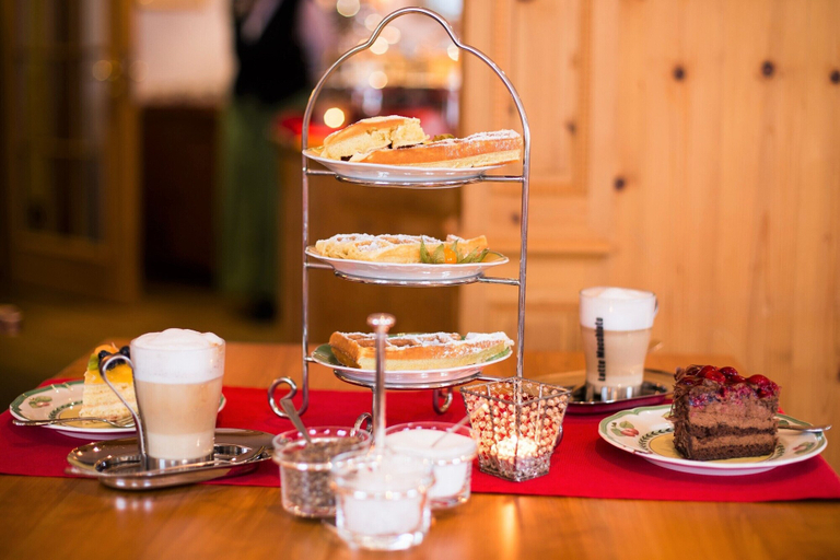 Food & Drinks 5, Boutique Hotel SEITNER HOF München\-Pullach, München