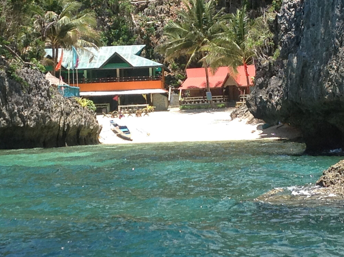 Exterior & Views 2, Turtle Cove Island Resort, Calatrava