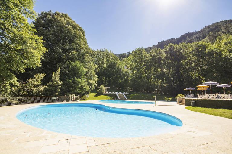 Sport & Beauty 5, Águas do Gerês Hotel, Termas & SPA, Terras de Bouro
