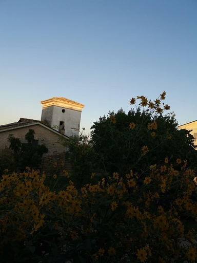 Exterior & Views 2, Agriturismo Torre Mannella, Pescara