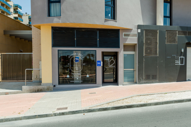 Exterior & Views 2, Hostal 12 El Campello, Alicante