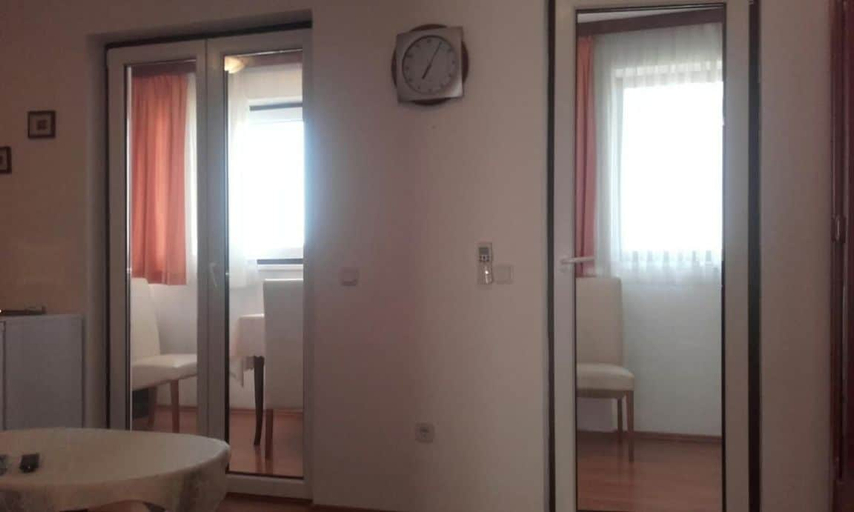 Bathroom 4, Apartments Adriana, Poreč