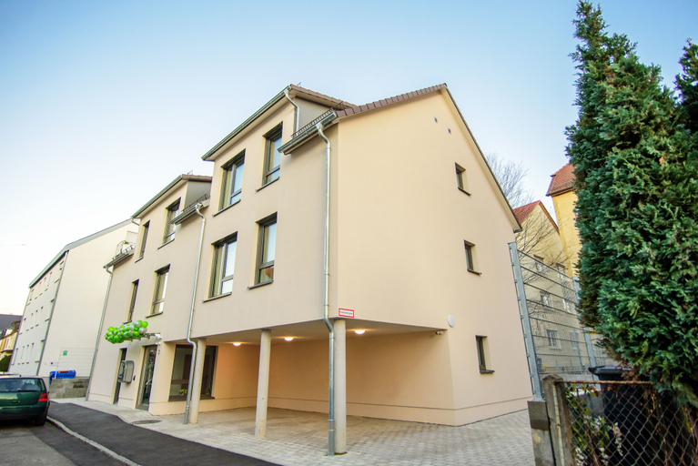Exterior & Views 2, Hotel Filderhof Reutlingen, Reutlingen