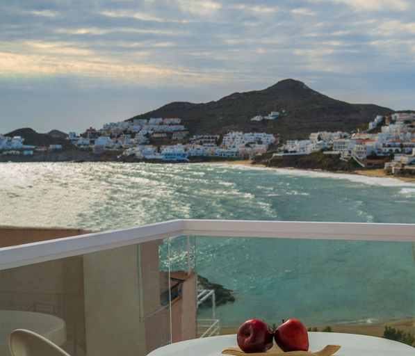Others 4, Hostal del Cabo, Almería