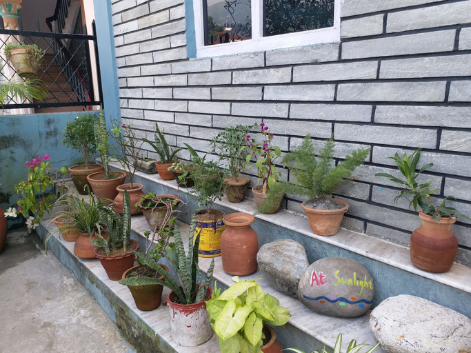 Others 4, Apartment with mountain and lake view, Gandaki
