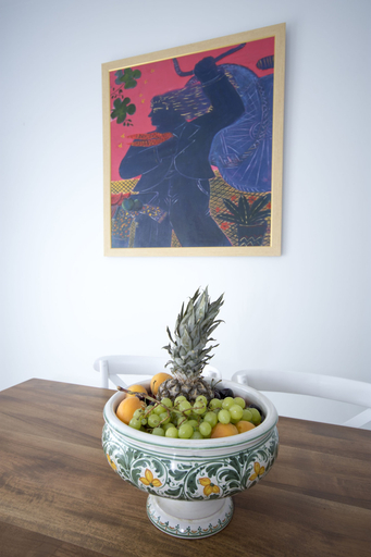 Food & Drinks, Chrysanthemo Villas, South Aegean