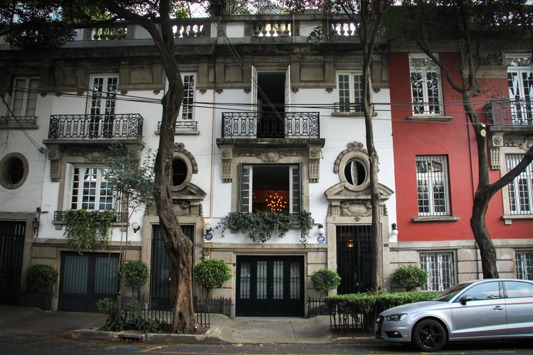 Exterior & Views 2, Nima Local House Hotel & Spa, Mexico City