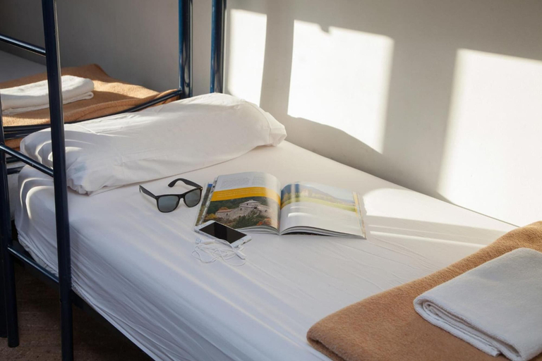 Bedroom 3, Mellow Hostel Barcelona, Barcelona