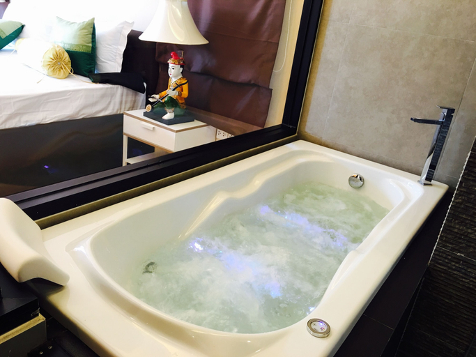 Bathroom 4, Elegancy Resort Hua Hin, Hua Hin