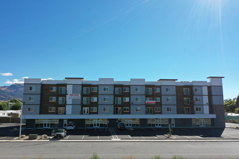 Exterior & Views 2, Nordic Pointe, Sanpete