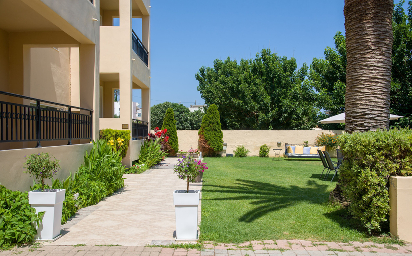 Exterior & Views 2, Gianthea Studios and Apt, Crete