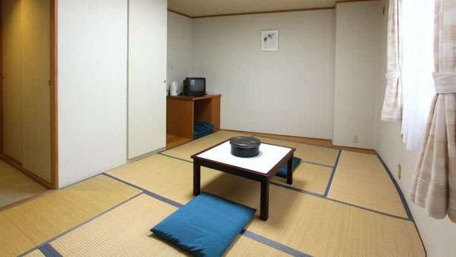 Others 5, HOTEL 24 sweets HAKUBA, Hakuba
