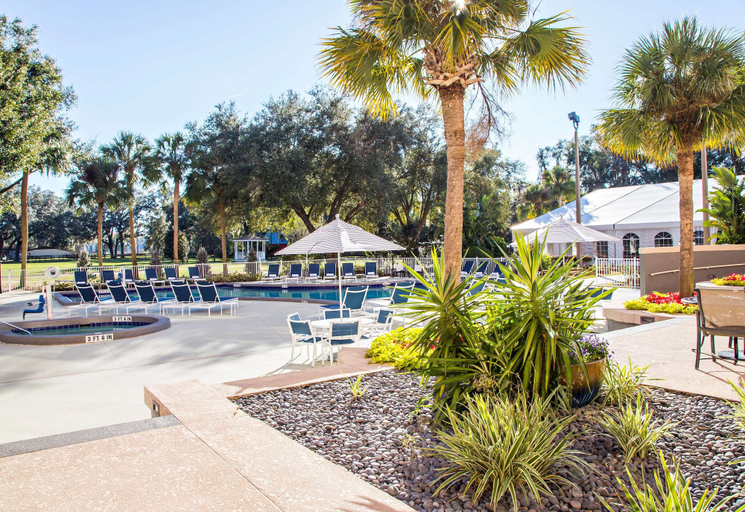 Exterior & Views 2, Hilton Ocala, Marion