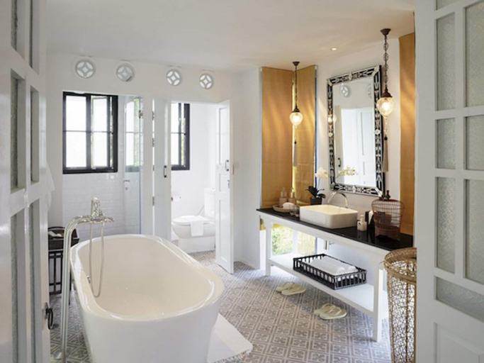 Bathroom 5, Moracea by Khao Lak Resort, Takua Pa