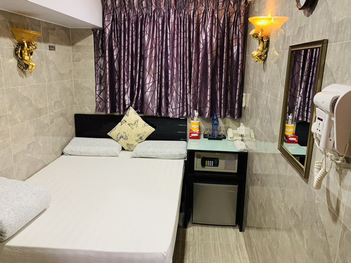 Bedroom 20