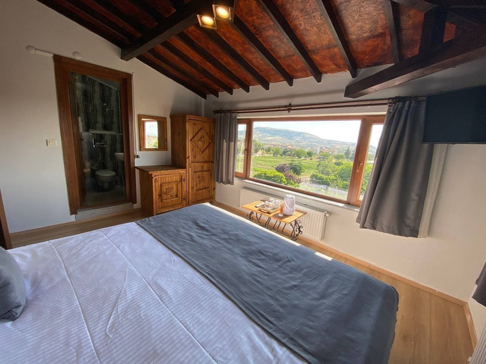 Bedroom 3, Kapadokya Konak, Nevşehir