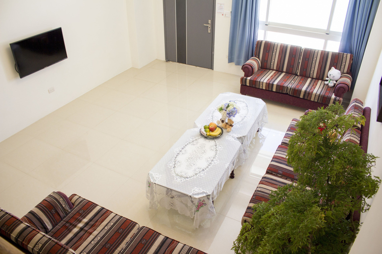 Others 4, Na Na Ya Ji Bed and Breakfast, Taitung