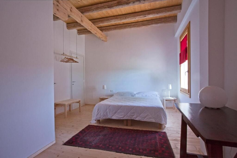 Bedroom 3, Ca' Adami, Venezia