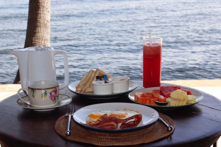 Food & Drinks, Agung Bali Nirwana Villas and Spa, Buleleng