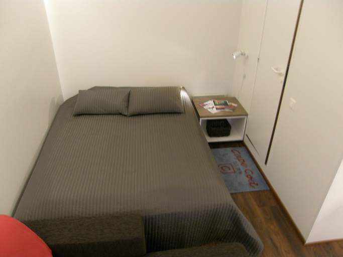 Bedroom 2, Vuosselin Helmi, Northern Ostrobothnia