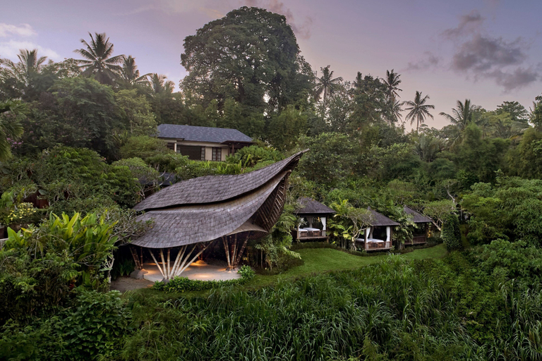 Exterior & Views 2, The Westin Resort & Spa Ubud, Bali, Gianyar