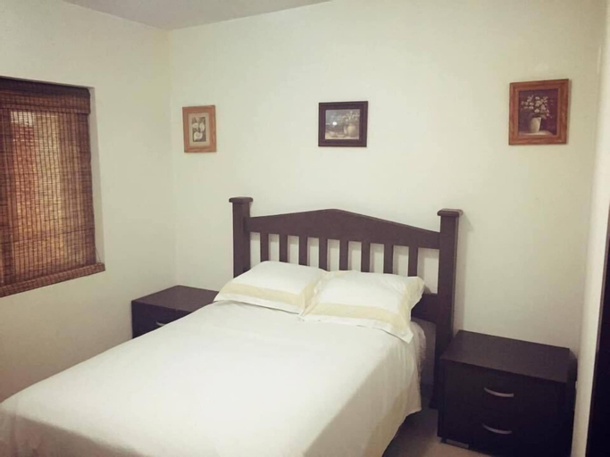 Bedroom 2, Casa Emilio, Ensenada