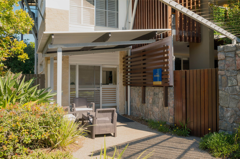 Exterior & Views 2, The Sebel Twin Waters, Maroochy - Coastal North