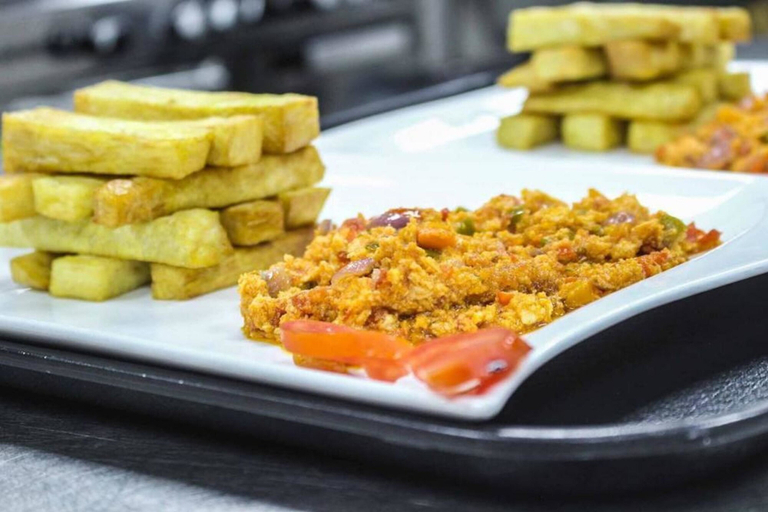 Food & Drinks 5, The View Lekki, Eti-Osa
