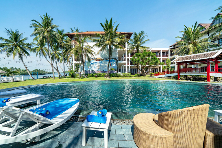 Sport & Beauty 3, River Beach Resort and Residences, Da Nang