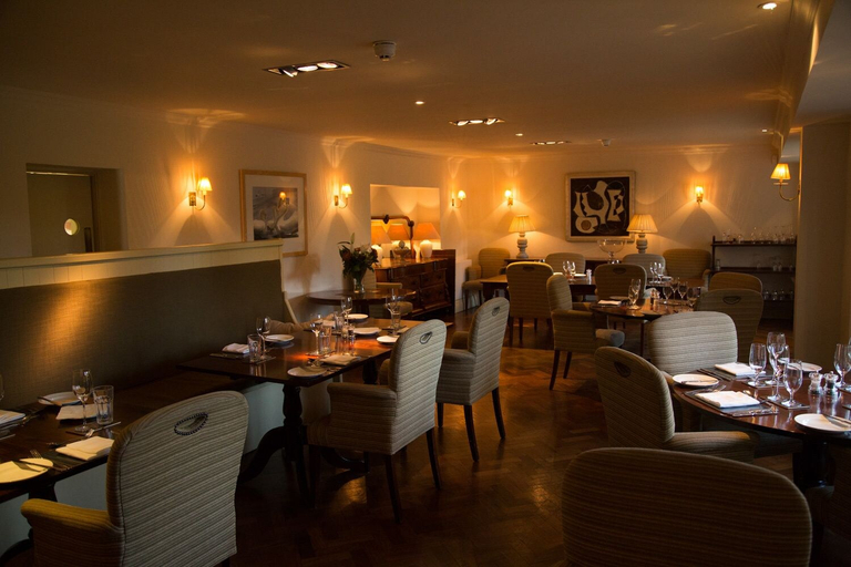 Food & Drinks 5, The Collingwood Arms Hotel, Northumberland