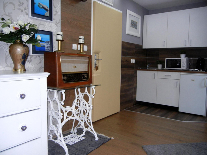Others 4, Villa Lucia Apartments & Rooms, Slavonski Brod