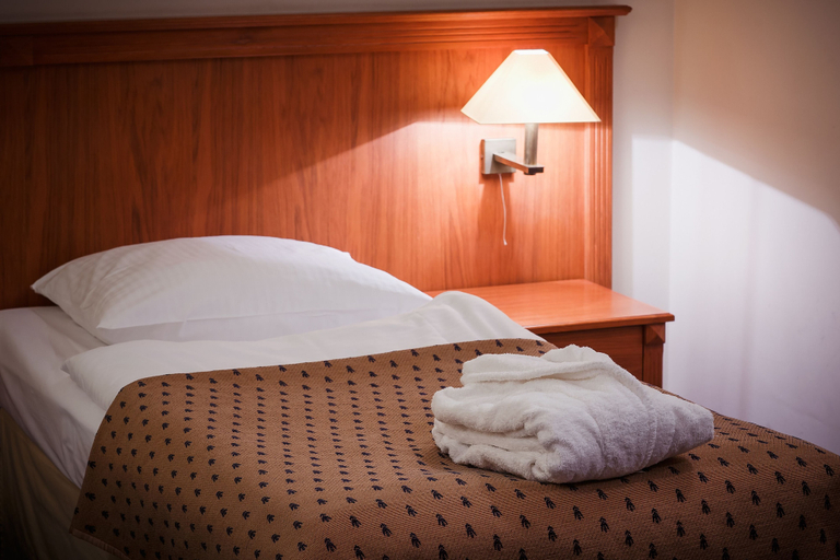 Bedroom 3, Masuria Hotel & Spa, Olsztyn
