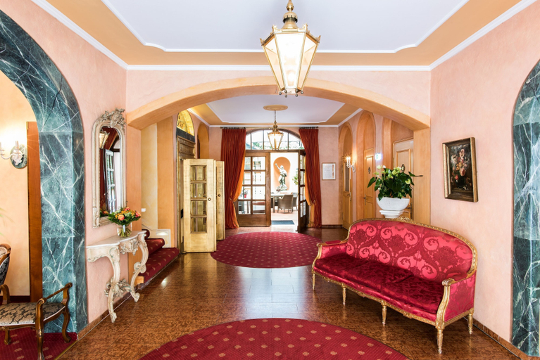 Others 3, Romantik Hotel Bülow Residenz, Dresden